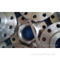 Flange Sambungan Pipa Cabang MSS SP-97